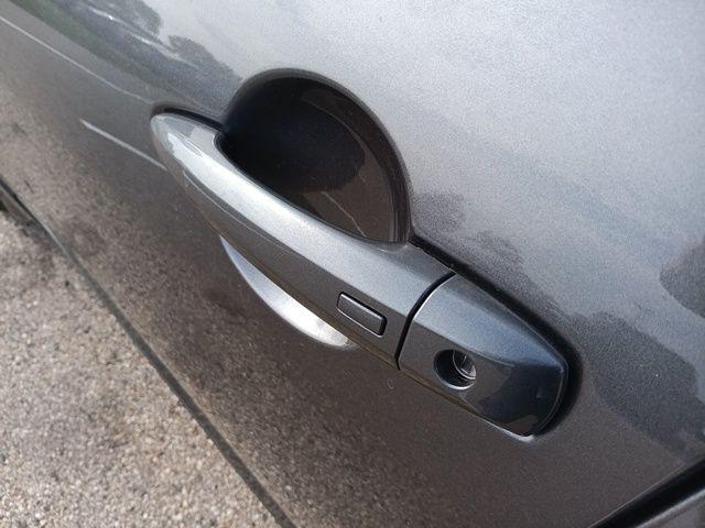 new 2025 Nissan Sentra car, priced at $22,655