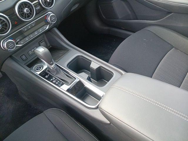 new 2025 Nissan Sentra car, priced at $22,655