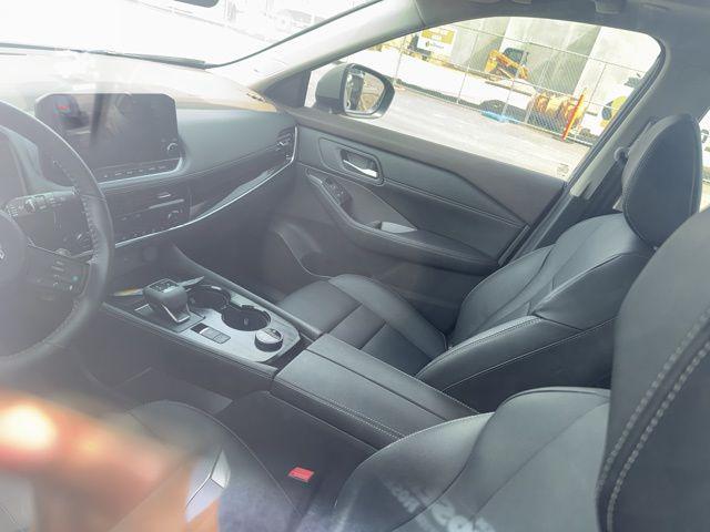 used 2023 Nissan Rogue car, priced at $32,999