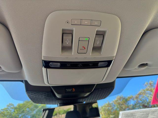 used 2023 Nissan ARIYA car, priced at $26,950