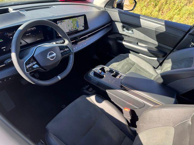 used 2023 Nissan ARIYA car, priced at $26,950