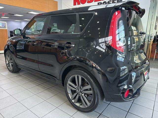 used 2016 Kia Soul car, priced at $10,090