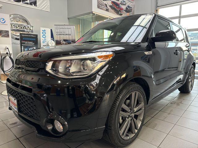 used 2016 Kia Soul car, priced at $10,090