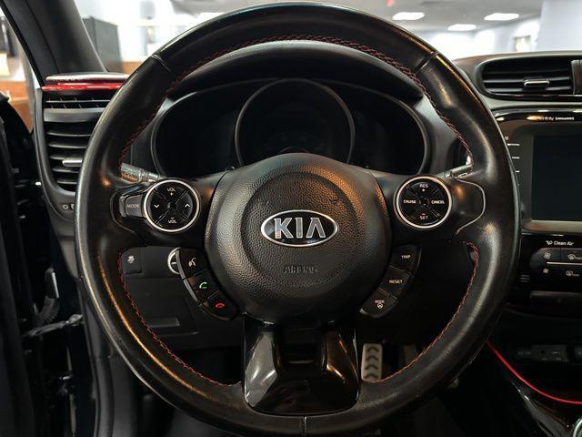 used 2016 Kia Soul car, priced at $10,090