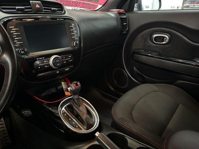 used 2016 Kia Soul car, priced at $10,090