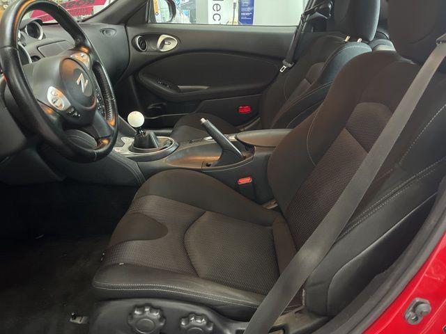 used 2015 Nissan 370Z car, priced at $18,685