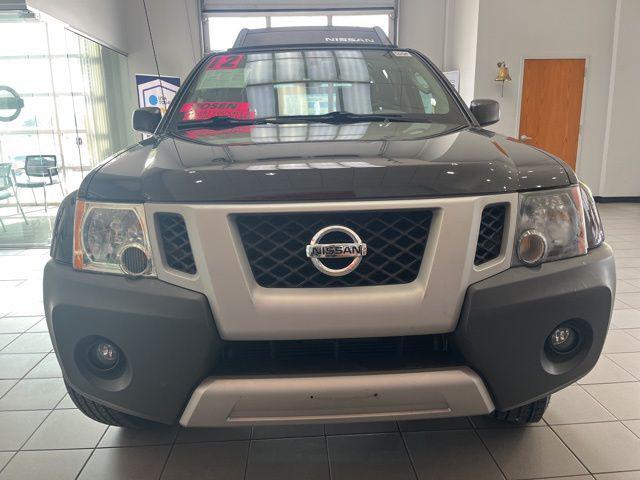 used 2012 Nissan Xterra car, priced at $10,490