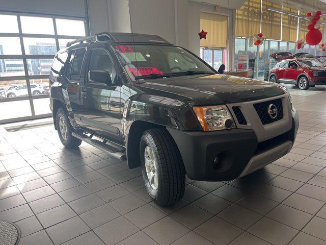 used 2012 Nissan Xterra car, priced at $10,490