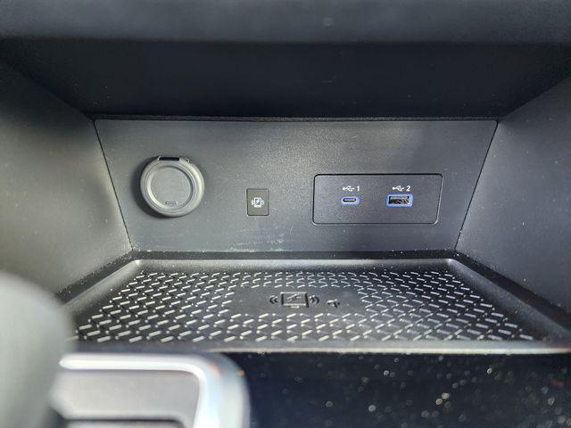 used 2023 Nissan Pathfinder car, priced at $34,900