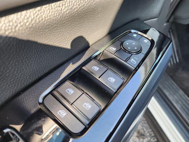 used 2023 Nissan Pathfinder car, priced at $34,900