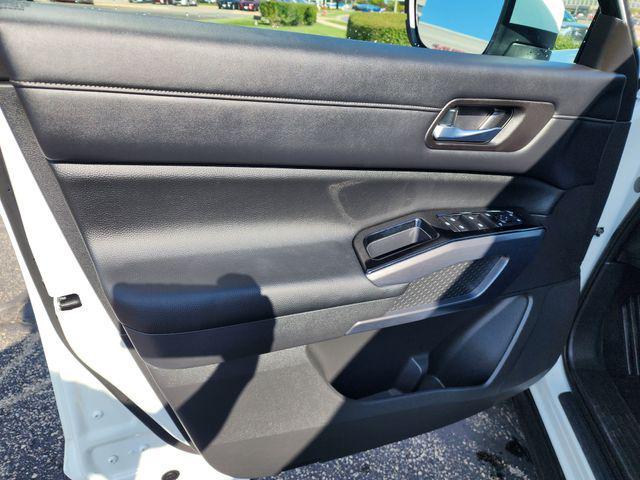 used 2023 Nissan Pathfinder car, priced at $34,900