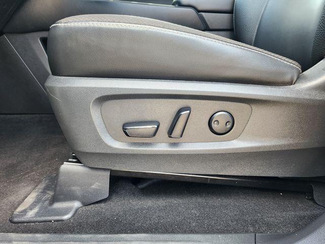 used 2023 Nissan Pathfinder car, priced at $34,900