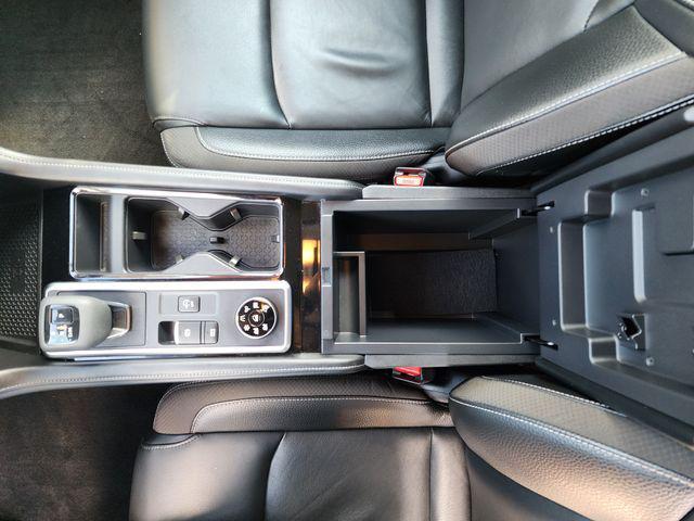 used 2023 Nissan Pathfinder car, priced at $34,900