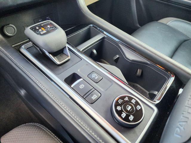 used 2023 Nissan Pathfinder car, priced at $34,900