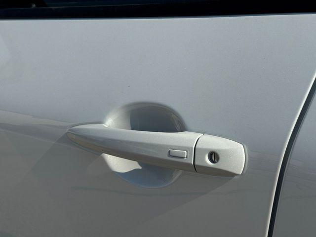 new 2026 Nissan Rogue car, priced at $34,688