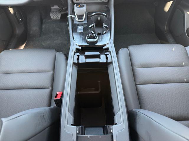 new 2026 Nissan Rogue car, priced at $34,688