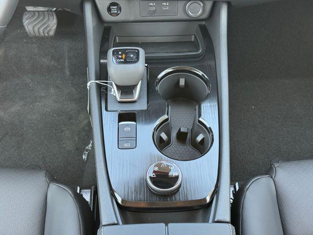 new 2026 Nissan Rogue car, priced at $34,688