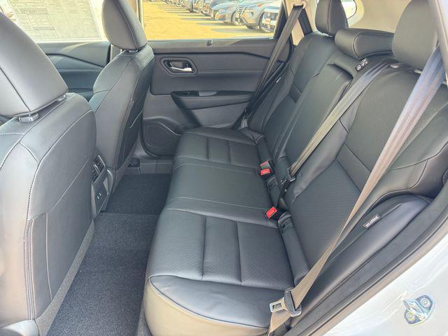 new 2026 Nissan Rogue car, priced at $34,688