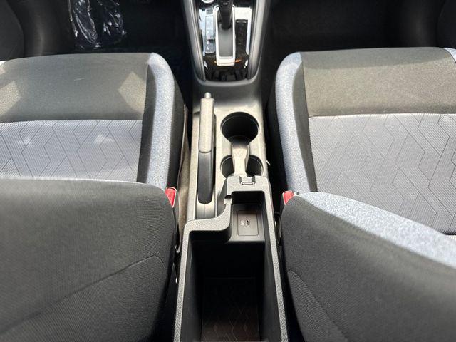 new 2025 Nissan Versa car, priced at $22,385