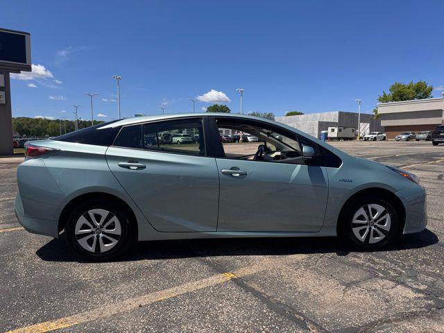 used 2016 Toyota Prius car, priced at $16,900