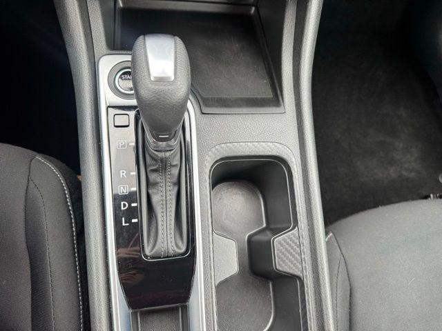 used 2024 Nissan Sentra car, priced at $19,335