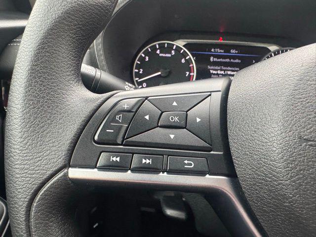 used 2024 Nissan Sentra car, priced at $19,335