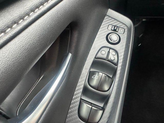 used 2024 Nissan Sentra car, priced at $19,335