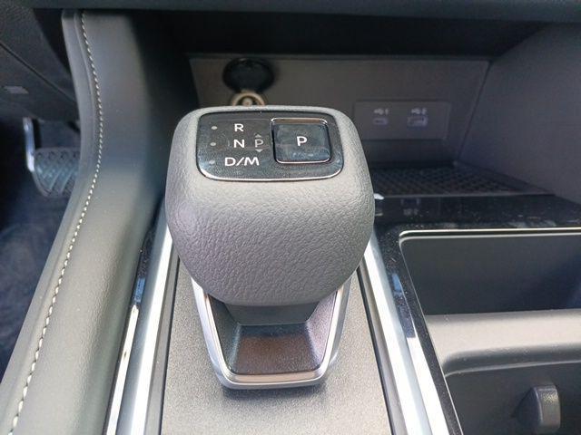 new 2025 Nissan Pathfinder car, priced at $35,810