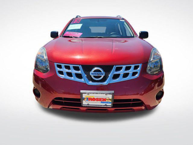 used 2015 Nissan Rogue Select car, priced at $13,900