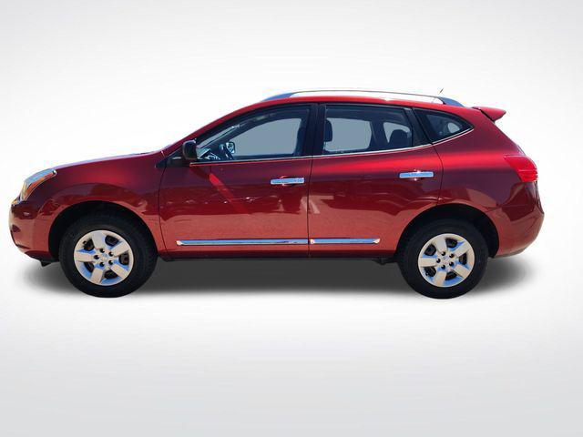 used 2015 Nissan Rogue Select car, priced at $13,900