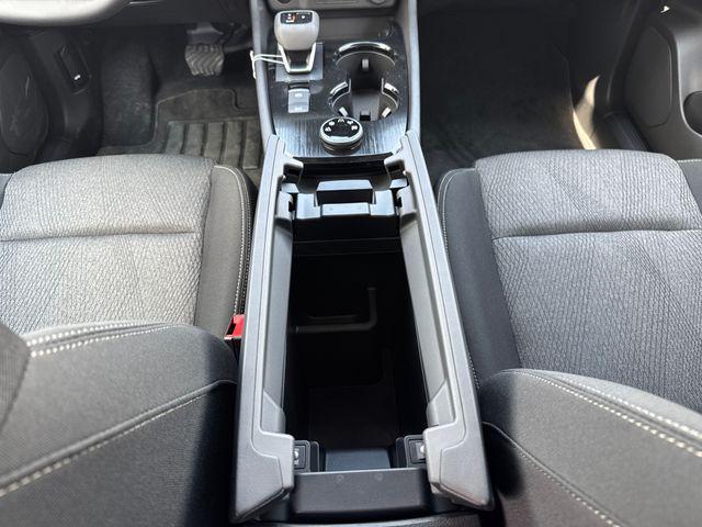 new 2026 Nissan Rogue car, priced at $32,611