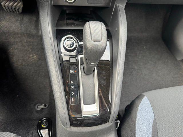 new 2025 Nissan Versa car, priced at $22,450