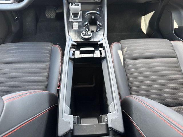 new 2025 Nissan Rogue car, priced at $34,997