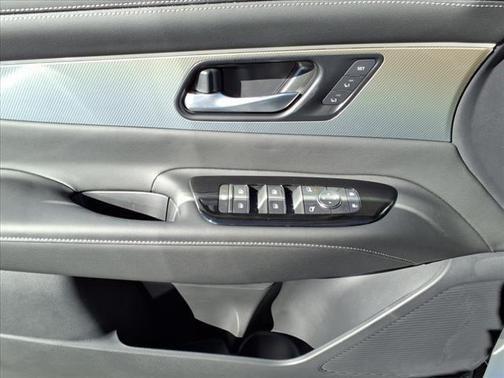 new 2025 Nissan Murano car, priced at $40,128