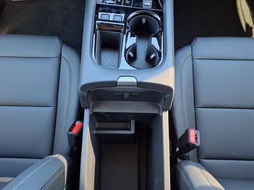 new 2025 Nissan Murano car, priced at $40,128