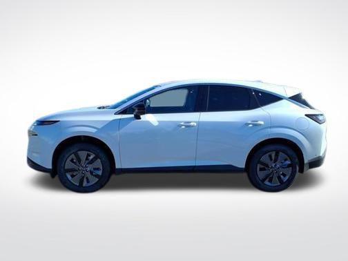 new 2025 Nissan Murano car, priced at $40,128