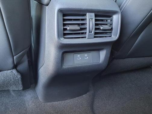 new 2025 Nissan Murano car, priced at $40,128