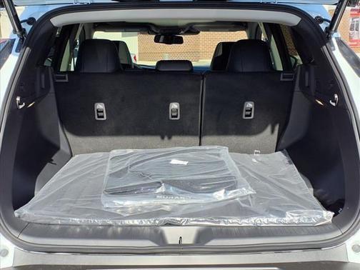 new 2025 Nissan Murano car, priced at $40,128