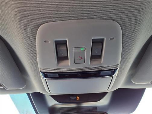 new 2025 Nissan Murano car, priced at $40,128