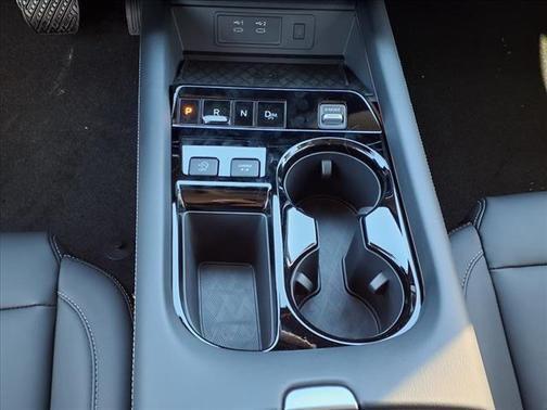 new 2025 Nissan Murano car, priced at $40,128