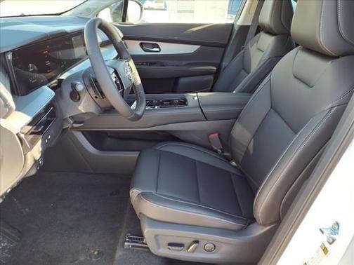 new 2025 Nissan Murano car, priced at $40,128