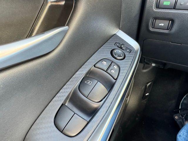 new 2025 Nissan Sentra car, priced at $26,602