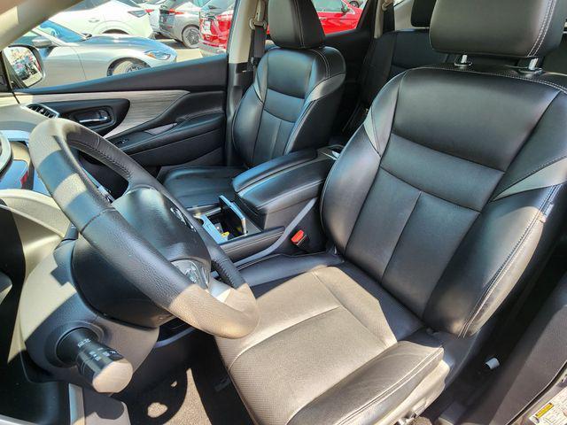 used 2017 Nissan Murano car, priced at $15,995