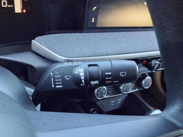 new 2025 Nissan Kicks car, priced at $27,233