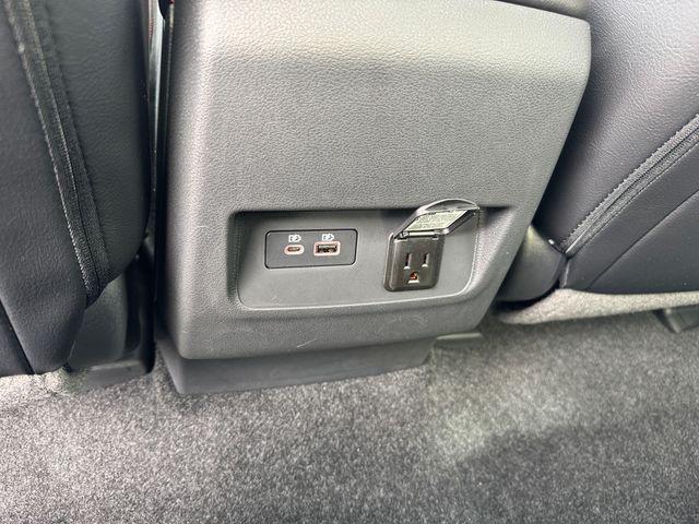 new 2025 Nissan Frontier car, priced at $51,385