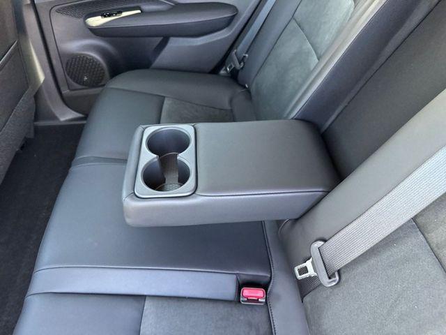 new 2025 Nissan ARIYA car, priced at $43,950