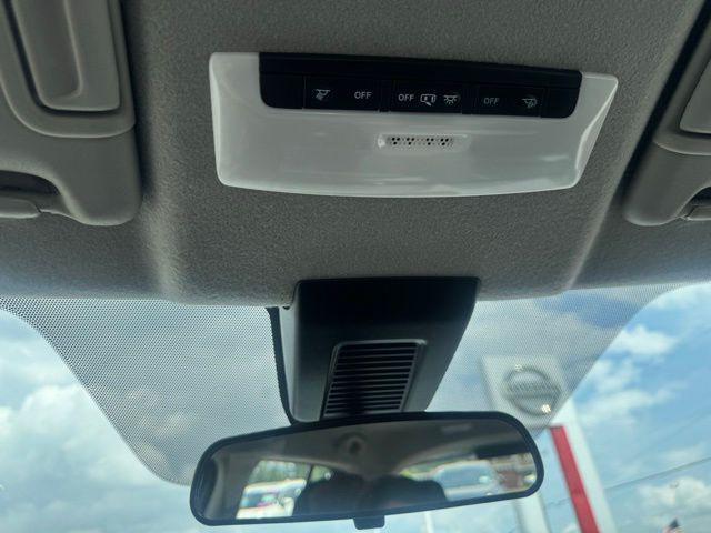 used 2023 Nissan Kicks car, priced at $20,900