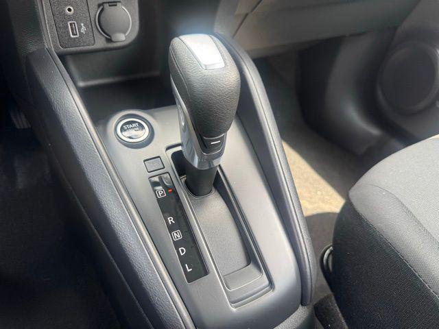 used 2023 Nissan Kicks car, priced at $20,900