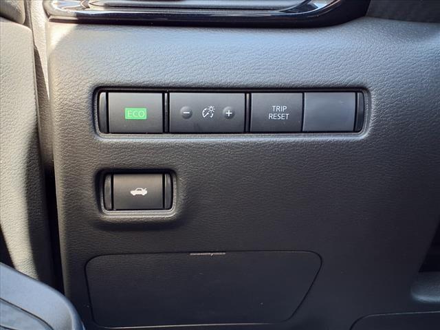 new 2025 Nissan Sentra car, priced at $23,010