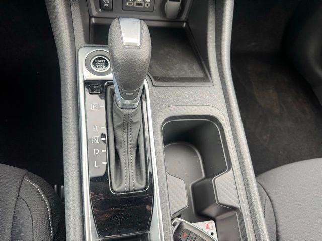 new 2025 Nissan Sentra car, priced at $22,085